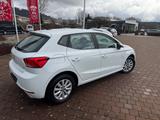 Seat Ibiza Style - gebrauchte Seat Ibiza aus dem Jahr 2019
