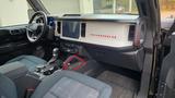 Ford Bronco Heritage 2.3L 2024 - Ford Bronco von privat