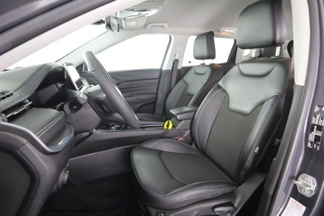 Jeep JEEP Compass Compass 1.6 Multijet II 2WD Limited imagem 2
