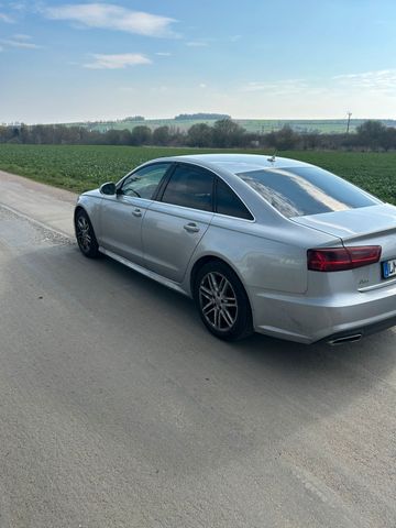 AUDI Audi A6 3.0 TDI Quattro