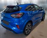 Ford Puma 1,0 EcoBoost Hybrid 114kW ST-Line ST-Line - Ford Puma von privat