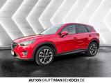 Mazda CX-5 SKYACTIV-G 160 Drive AWD Nakama AHK Allrad - Mazda: Allradantrieb