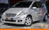 Mercedes-Benz A 170 A -Klasse A 170 *SHZ/Klima./TÜV03/26* - Mercedes-Benz A 170 aus 2004