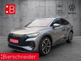 Audi Q4 e-tron Sportback 55 qu S line MATRIX 21 KAMER