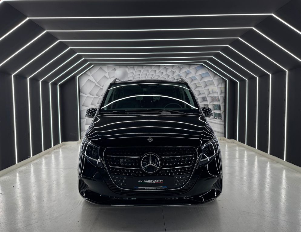 Mercedes-Benz Mercedes-benz V 300 d Automatic Executive Long