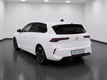 Opel Astra - 2
