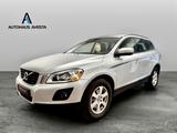 Volvo XC60 Kinetic Drive/AUTOMATIK/KAM/1.HD/LEDER/NAVI