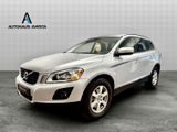 Volvo XC60 Kinetic Drive/AUTOMATIK/KAM/1.HD/LEDER/NAVI - Volvo in Trier