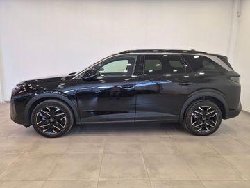 Peugeot 5008 - 3