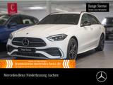 Mercedes-Benz C 300 e T AMG/Night/Fahrass+/DigiLight/360° - Mercedes-Benz C 300 in Aachen