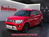 Suzuki Ignis 1.2 Comfort NAVI+RÜCKFAHRKAMERA+LED+DAB - Suzuki Ignis Gebrauchtwagen in Bochum