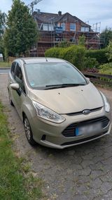 Ford B-Max, 2. Hand, scheckheftgepflegt, Z... - Ford B-Max in Berlin