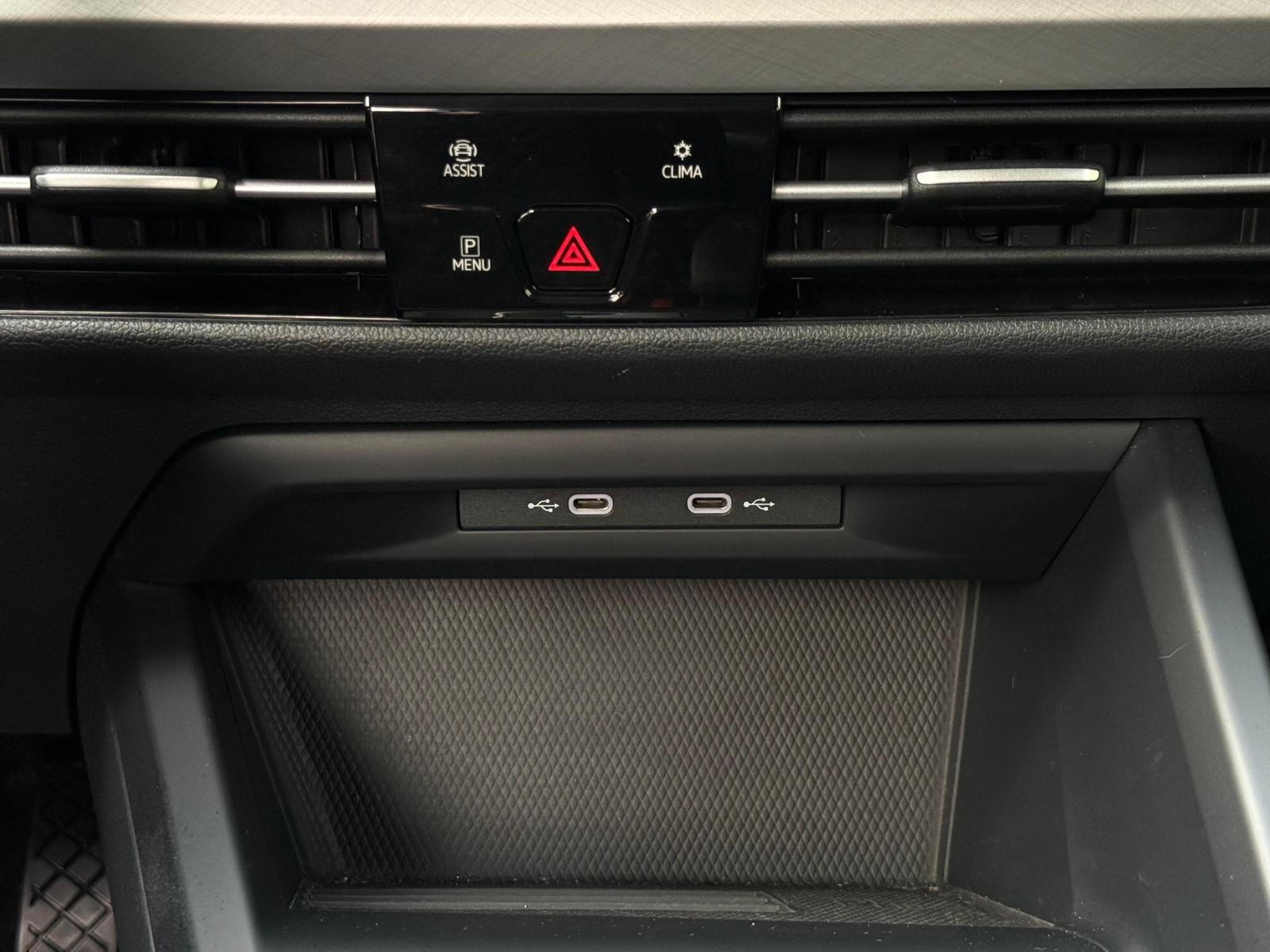 Volkswagen Golf 2.0 TDI DSG Goal LED+KAM+ACC+SHZ+CARPL+AMBI, миниатюра 28