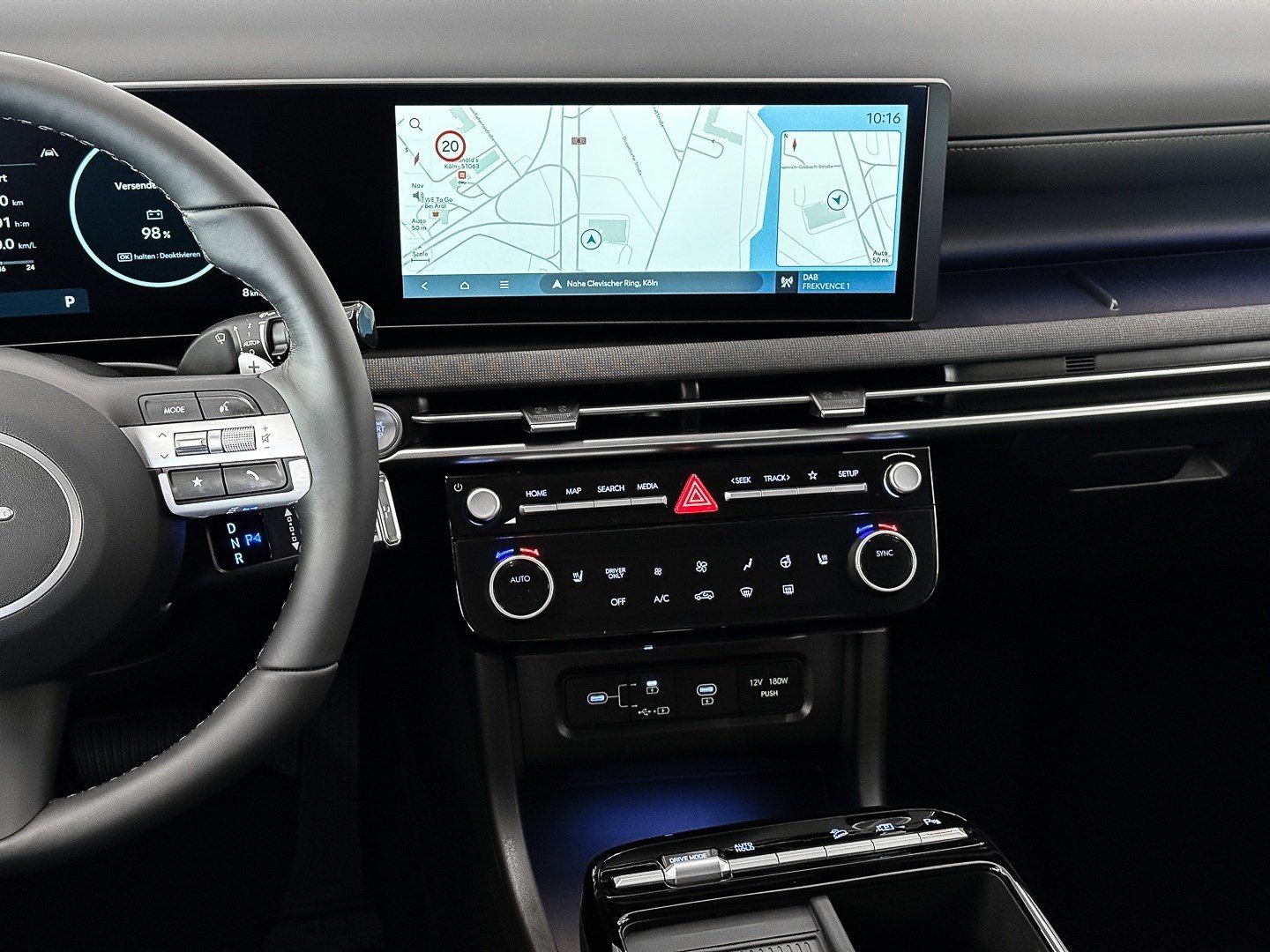 Hyundai TUCSON - Bild 7