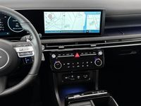 Hyundai TUCSON - Vorschau Bild 7