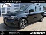 Mercedes-Benz EQT200 Progressive Premium LED Leder Kamera MBUX