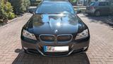 BMW 318i Touring in gutem Zustand mit AHK - BMW 318 aus 2011: Kombi