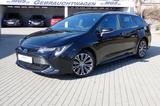 Toyota Corolla 1.8 Hybrid Touring Sports #NAVI #RFK #LE - Toyota Corolla Gebrauchtwagen in Dresden