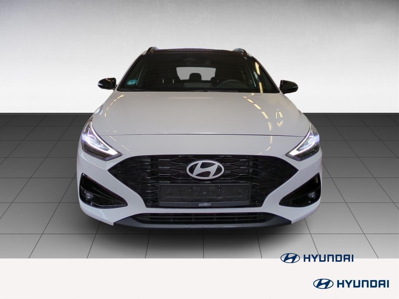 Hyundai i30 FL Kombi 1.5 T-GDI 48V DCT ADVANTAGE PANORAM