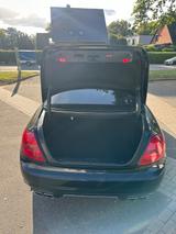 Mercedes-Benz CL 63 AMG AMG - : Coupé, AMG C63
