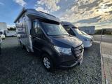 HYMER / ERIBA / HYMERCAR B-Klasse MC T 580  - HYMER / ERIBA B klasse