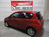 Chevrolet Aveo Schrägheck LT Klimaaut. - Chevrolet Aveo