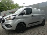 Ford Transit Custom Kasten 320 L2/ BOTT/ STANDH/XENON - Ford Transit Custom Gebrauchtwagen in Berlin