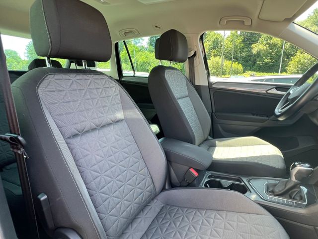 Tiguan Life 1.5 TSI DSG - LED-Matrix*Standheizun