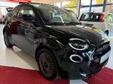 Fiat 500e Icon Park-/Komfort-/Style-/MagicEye Paket - Fiat 500e mit Schiebedach