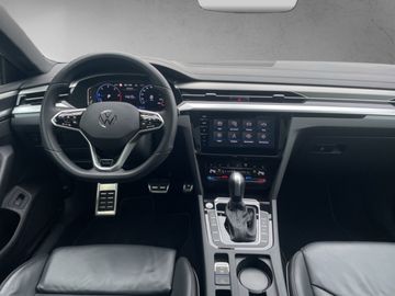 Volkswagen Arteon SB 2.0 TDI DSG 4M R-Line PANO HUD ACC NAV