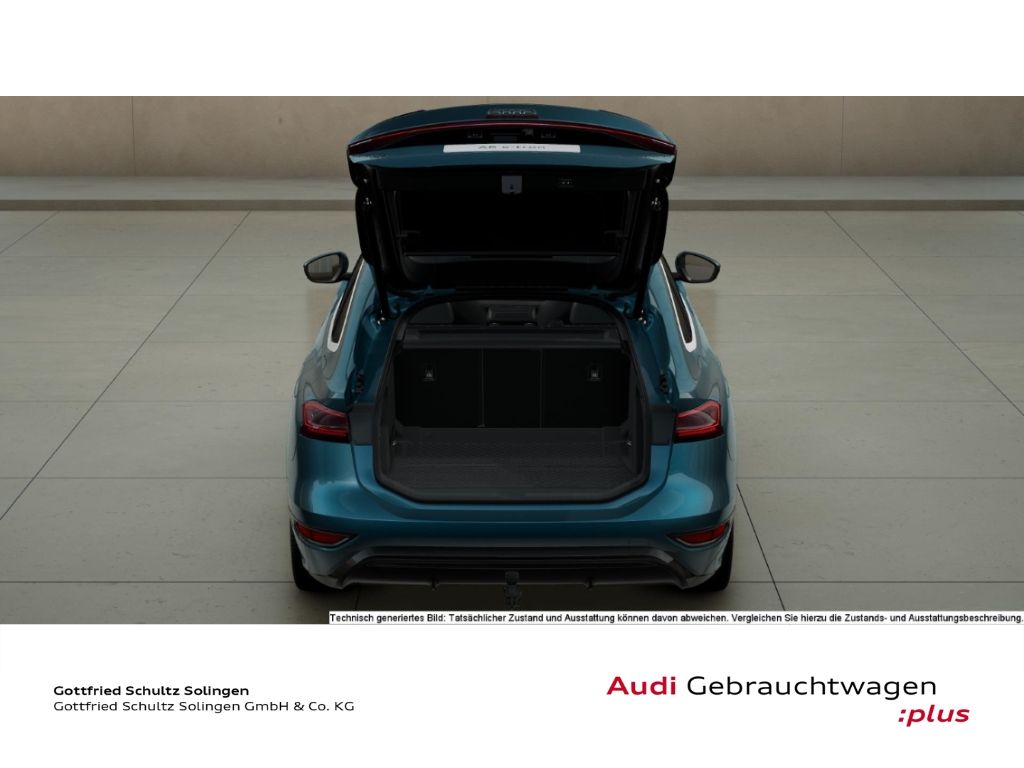 Audi A6 e-tron - Bild 8