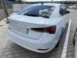 Skoda Octavia 1.5 TSI ACT Selection 1.Hand inkl MwSt - Skoda Octavia Selection mit Benzin-Antrieb