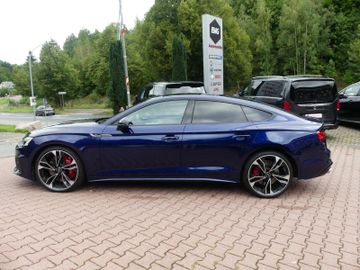 Audi S5 - 8