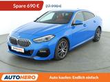 BMW 2er 218d Gran Coupe M Sport Aut.*NAVI*HUD*LED* - BMW 2er Gran Coupé Gebrauchtwagen