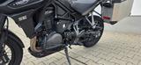 Triumph Tiger 1200 Desert (SE) - Triumph Motorräder in Leipzig