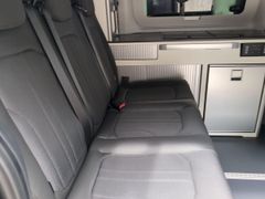 FORD Transit Custom320 L1 caravan Nugget Aufstelld