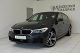 BMW 640 d Gran Turismo xDr M Sport *EXCLUSIVE-LEDER* - BMW: E64