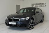 BMW 640 d Gran Turismo xDr M Sport *EXCLUSIVE-LEDER* - BMW 640 Gran Turismo aus 2019