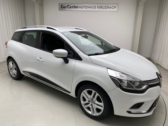 Renault Clio IV Grandtour Zen Tempomat Navigation