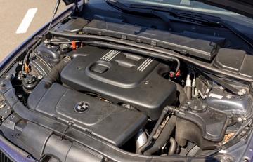 2007 Alpina D3 缩略图 13