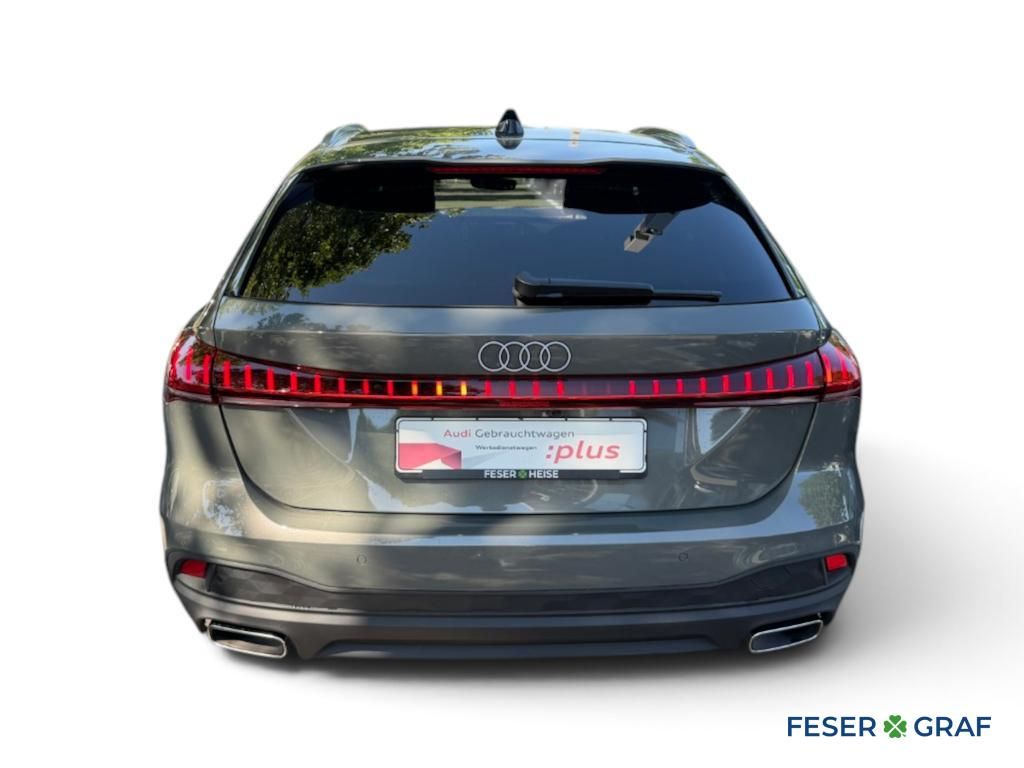 Audi A5 - Bild 5