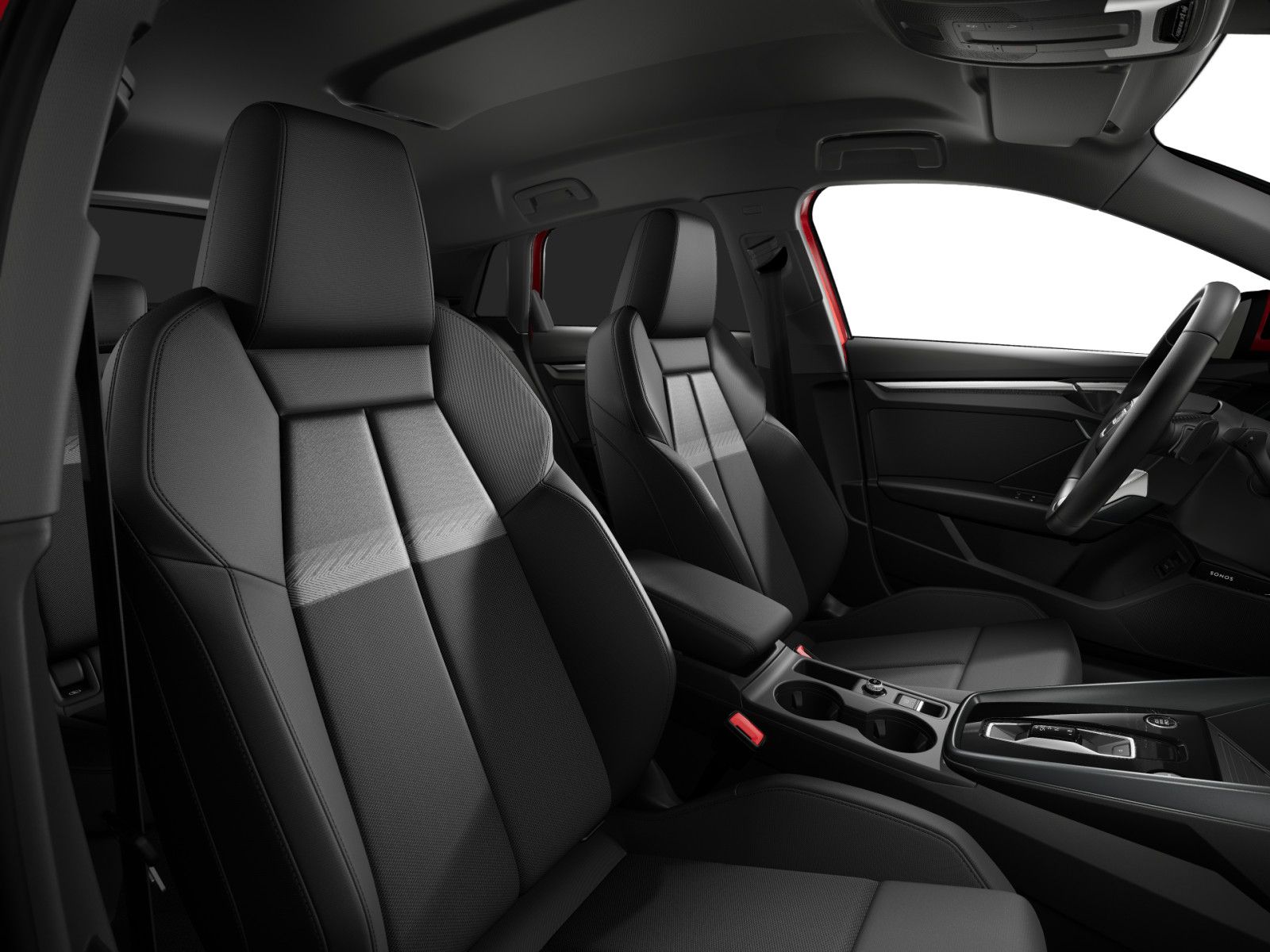 Audi A3 - Bild 14
