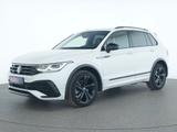 Volkswagen Tiguan R-Line 4Motion Kamera|Navi|AHK|CarPlay|AC - VW Tiguan Gebrauchtwagen in Augsburg