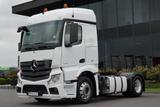Mercedes-Benz ACTROS 1843 / RETARDER / ALUFELGI / EURO 6 / SPR - Mercedes-Benz Actros 1843
