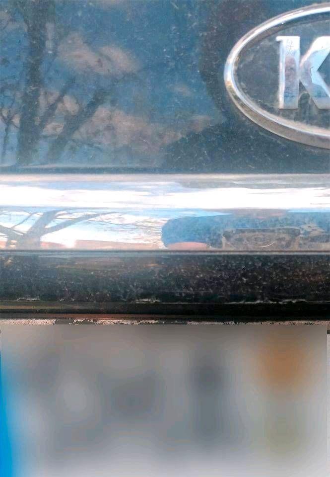 Kia Sorento 2008 — photo 8