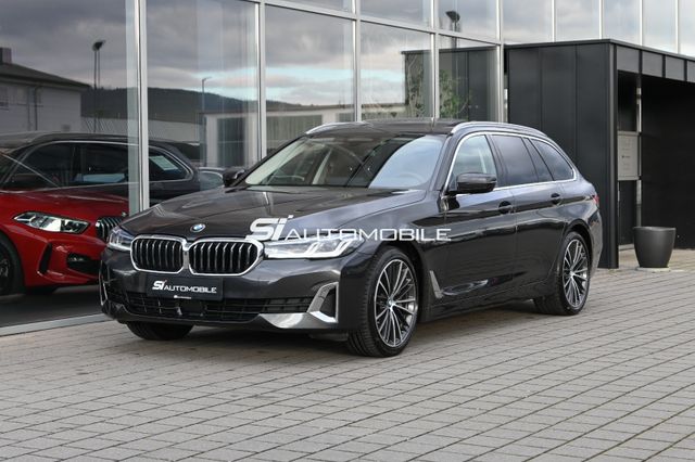 BMW 530d xDr Touring °UVP 97.970€°HUD°SITZKLIMA°360°