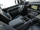 Land Rover Defender 90 D250 X-Dynamic SE Off-Road-Paket Plu - Land Rover: Off Road