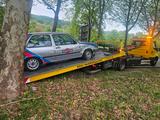 Volkswagen golf gti 16v schrott unfall - Volkswagen Golf: GTI 16s