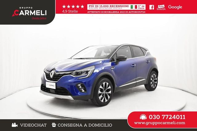 Renault Captur 1.0 TCe Techno