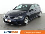 Volkswagen Golf VII 2.0 TSI R 4Motion BMT Aut. *BI-XENON* - Volkswagen Golf: Vii 4motion